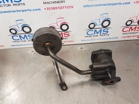Ford 7810, 7910, 8700, 8530 Engine Oil Pump 83961087, E7nn6600aa, 83934829 - Oil pump for Farm tractor: picture 2 Ford 7810, 7910, 8700, 8530 Engine Oil Pump 83961087, E7nn6600aa, 83934829 - Oil pump for Farm tractor: picture 2