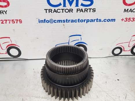 Ford 7840, 40 Series, Ts, Transmission Gear 42t 40 Kph F0nn7z459ab, 81874707 - Transmission for Agricultural machinery: picture 1 Ford 7840, 40 Series, Ts, Transmission Gear 42t 40 Kph F0nn7z459ab, 81874707 - Transmission for Agricultural machinery: picture 1