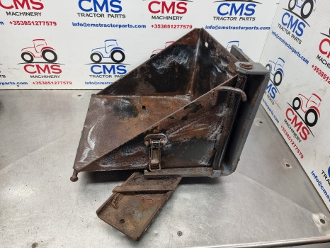 Ford 7840, 8240, 8340, 6640 Battery Tray Assy F0nn10n655ab11b, F0nn10723de11m - Cab suspension: picture 2 Ford 7840, 8240, 8340, 6640 Battery Tray Assy F0nn10n655ab11b, F0nn10723de11m - Cab suspension: picture 2