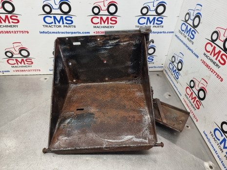 Ford 7840, 8240, 8340, 6640 Battery Tray Assy F0nn10n655ab11b, F0nn10723de11m - Cab suspension: picture 1 Ford 7840, 8240, 8340, 6640 Battery Tray Assy F0nn10n655ab11b, F0nn10723de11m - Cab suspension: picture 1