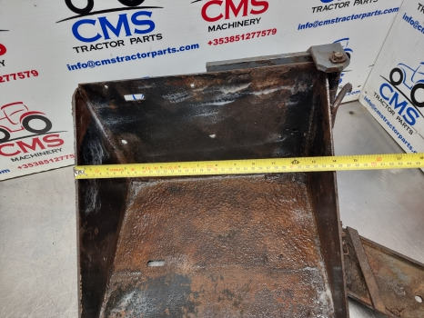 Ford 7840, 8240, 8340, 6640 Battery Tray Assy F0nn10n655ab11b, F0nn10723de11m - Cab suspension: picture 5 Ford 7840, 8240, 8340, 6640 Battery Tray Assy F0nn10n655ab11b, F0nn10723de11m - Cab suspension: picture 5