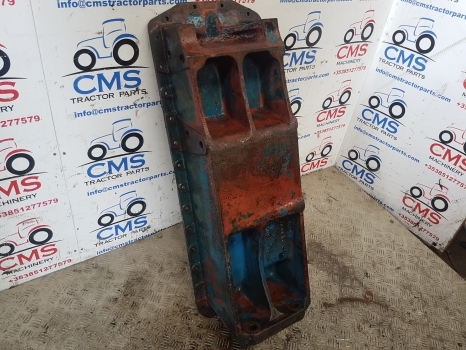 Ford 8700, 9700 Engine Oil Pan D6nn6676b, D5nn6676a, D5nn6676b, 83910678 - Oil pan for Farm tractor: picture 2 Ford 8700, 9700 Engine Oil Pan D6nn6676b, D5nn6676a, D5nn6676b, 83910678 - Oil pan for Farm tractor: picture 2