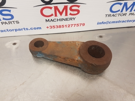 Ford New Holland 40 And Ts Series Steering Arm Left 82003634, E9nn3130ab - Steering for Farm tractor: picture 1 Ford New Holland 40 And Ts Series Steering Arm Left 82003634, E9nn3130ab - Steering for Farm tractor: picture 1