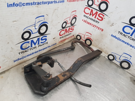Ford New Holland 40, Ts Ser 7740, 7840, 8340 Hitch Control Lever Kit E9nnr950gc - Quick coupler for Agricultural machinery: picture 3 Ford New Holland 40, Ts Ser 7740, 7840, 8340 Hitch Control Lever Kit E9nnr950gc - Quick coupler for Agricultural machinery: picture 3