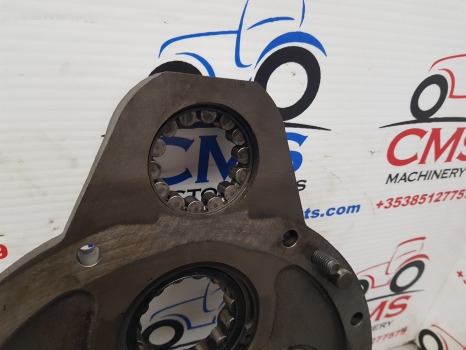 Ford New Holland 40, Ts Series Sle Transmission Plate 81869727, F0nn7h111ab - Gearbox: picture 2 Ford New Holland 40, Ts Series Sle Transmission Plate 81869727, F0nn7h111ab - Gearbox: picture 2