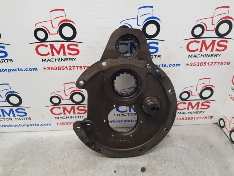 Ford New Holland 40, Ts Series Sle Transmission Plate 81869727, F0nn7h111ab - Gearbox: picture 1 Ford New Holland 40, Ts Series Sle Transmission Plate 81869727, F0nn7h111ab - Gearbox: picture 1