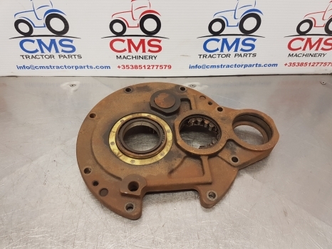 Ford New Holland 40, Ts Series Transmission Cover Plate 81869727 - Gearbox for Farm tractor: picture 1 Ford New Holland 40, Ts Series Transmission Cover Plate 81869727 - Gearbox for Farm tractor: picture 1