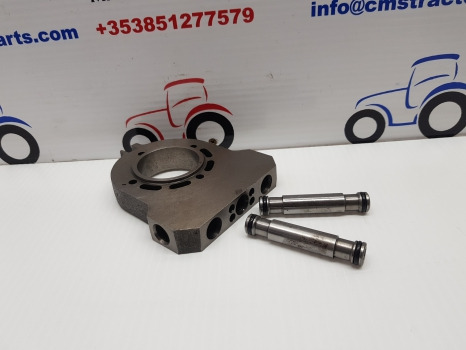 Ford New Holland 40,ts 8240,7740 Transmission Clutch Valve 81871385, F0nn7l575ac - Gearbox: picture 1 Ford New Holland 40,ts 8240,7740 Transmission Clutch Valve 81871385, F0nn7l575ac - Gearbox: picture 1