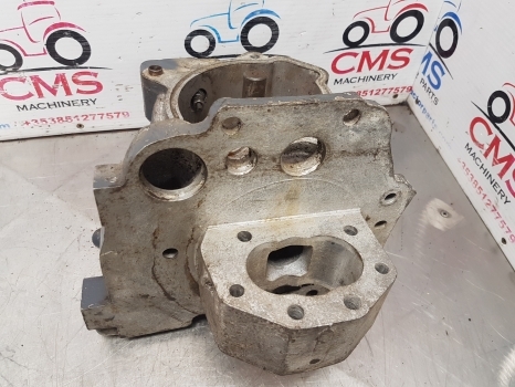 Hydraulic pump for Farm tractor Ford New Holland 7840, 6640, 8240 Ts Hydraulic Pump Housing F0nn600cc, 82850804: picture 8