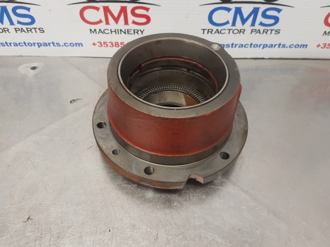 Ford New Holland 8160, F, 60, M, Tm Bevel Pinion Support Rh 5161583 - Gearbox: picture 1 Ford New Holland 8160, F, 60, M, Tm Bevel Pinion Support Rh 5161583 - Gearbox: picture 1