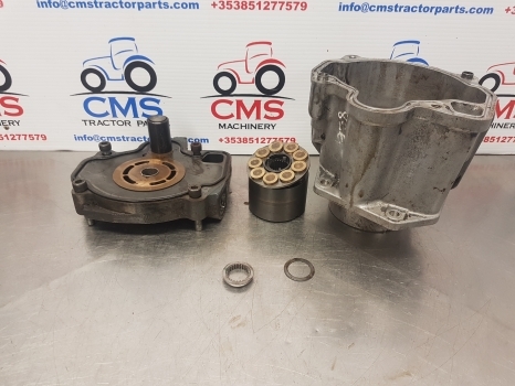 Ford New Holland Fiat 60, M Ser 8160, 8360 Hydraulic Pump Core Parts 82002552 - Hydraulics for Farm tractor: picture 2 Ford New Holland Fiat 60, M Ser 8160, 8360 Hydraulic Pump Core Parts 82002552 - Hydraulics for Farm tractor: picture 2
