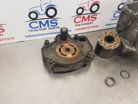 Ford New Holland Fiat 60, M Ser 8160, 8360 Hydraulic Pump Core Parts 82002552 - Hydraulics for Farm tractor: picture 4 Ford New Holland Fiat 60, M Ser 8160, 8360 Hydraulic Pump Core Parts 82002552 - Hydraulics for Farm tractor: picture 4