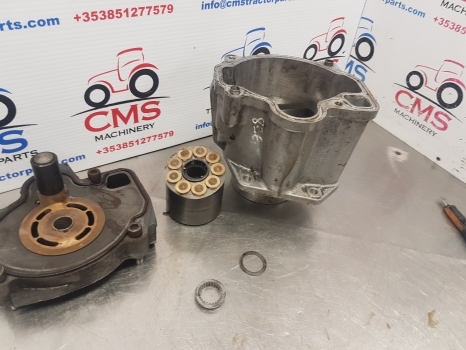 Ford New Holland Fiat 60, M Ser 8160, 8360 Hydraulic Pump Core Parts 82002552 - Hydraulics for Farm tractor: picture 3 Ford New Holland Fiat 60, M Ser 8160, 8360 Hydraulic Pump Core Parts 82002552 - Hydraulics for Farm tractor: picture 3
