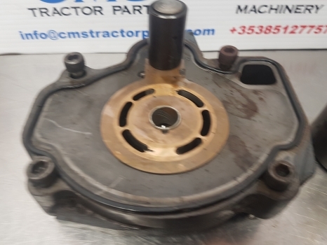Ford New Holland Fiat 60, M Ser 8160, 8360 Hydraulic Pump Core Parts 82002552 - Hydraulics for Farm tractor: picture 5 Ford New Holland Fiat 60, M Ser 8160, 8360 Hydraulic Pump Core Parts 82002552 - Hydraulics for Farm tractor: picture 5