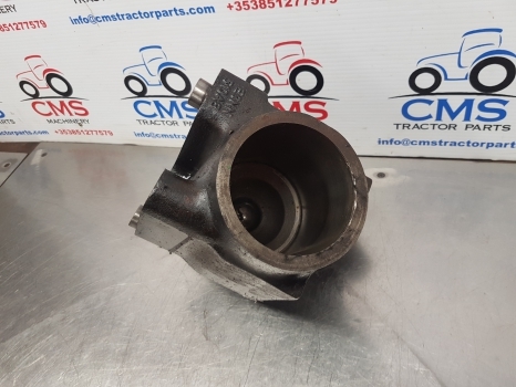 Ford New Holland Ts And 40 Series Piston Cylinder Actuator E9nn510ab , E9nn477aa - Hydraulics for Agricultural machinery: picture 2 Ford New Holland Ts And 40 Series Piston Cylinder Actuator E9nn510ab , E9nn477aa - Hydraulics for Agricultural machinery: picture 2