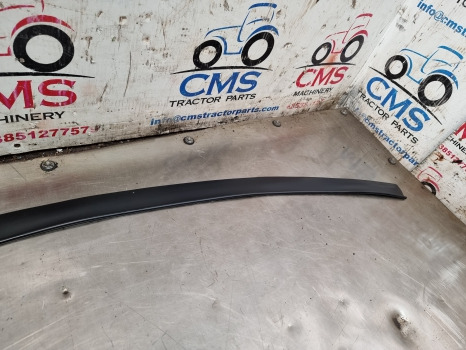 Ford Sq Cab, 10, Tw, 30 Cab Mudguard Seal E4nn16r322ab, E4nn16r322ac - Fender: picture 4 Ford Sq Cab, 10, Tw, 30 Cab Mudguard Seal E4nn16r322ab, E4nn16r322ac - Fender: picture 4
