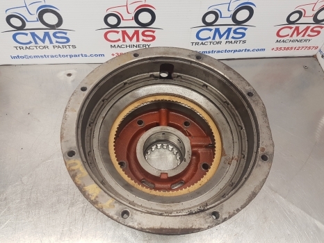 Gearbox for Farm tractor Ford Tw 20 Transmission Housing D8nn7n477ca, D2nn7n477d, 83919106, D8nn7n477da: picture 6