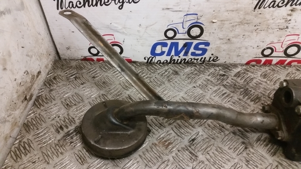 Ford Tw15 Engine Oil Pump F0nn6n845aa, D9nn6622ba, 83936296 - Oil pump for Farm tractor: picture 3 Ford Tw15 Engine Oil Pump F0nn6n845aa, D9nn6622ba, 83936296 - Oil pump for Farm tractor: picture 3