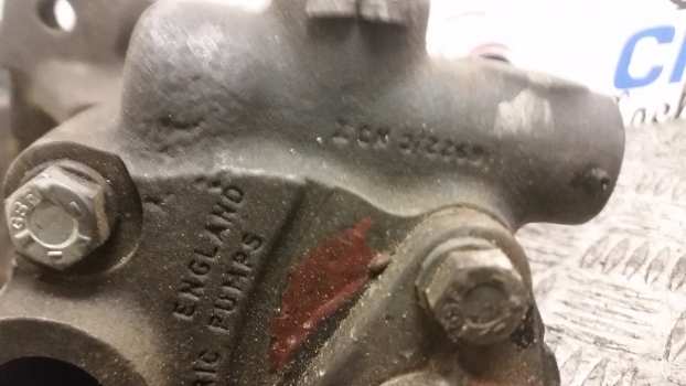 Ford Tw15 Engine Oil Pump F0nn6n845aa, D9nn6622ba, 83936296 - Oil pump for Farm tractor: picture 5 Ford Tw15 Engine Oil Pump F0nn6n845aa, D9nn6622ba, 83936296 - Oil pump for Farm tractor: picture 5