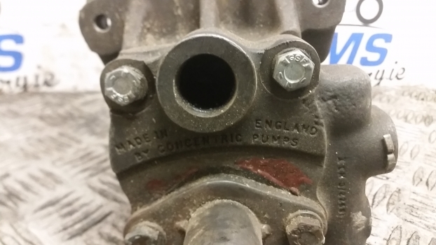 Ford Tw15 Engine Oil Pump F0nn6n845aa, D9nn6622ba, 83936296 - Oil pump for Farm tractor: picture 4 Ford Tw15 Engine Oil Pump F0nn6n845aa, D9nn6622ba, 83936296 - Oil pump for Farm tractor: picture 4