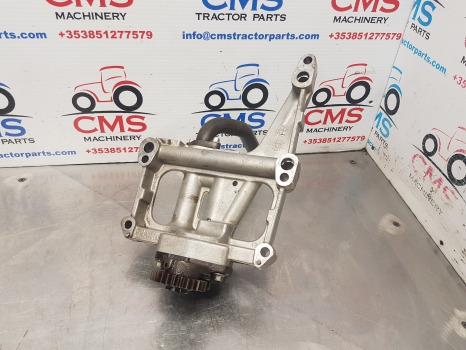 Hyundai Robex R140lc-9a, R160lc-9a Engine Oil Pump Zuac-00528, 3694002, 4374-20c - Oil pump for Agricultural machinery: picture 1 Hyundai Robex R140lc-9a, R160lc-9a Engine Oil Pump Zuac-00528, 3694002, 4374-20c - Oil pump for Agricultural machinery: picture 1