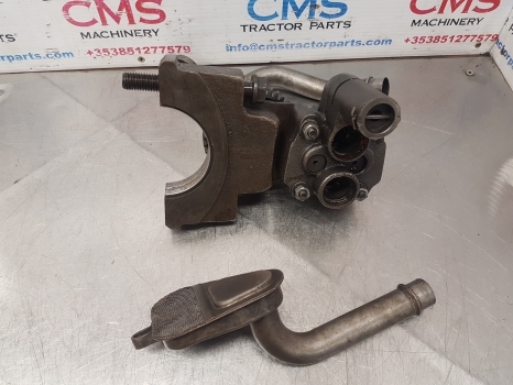 International 885xl,  784, 585, 785, 674 Engine Oil Pump 3055194r92, 3136430r95 - Oil pump for Farm tractor: picture 2 International 885xl,  784, 585, 785, 674 Engine Oil Pump 3055194r92, 3136430r95 - Oil pump for Farm tractor: picture 2