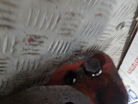 International Case 885, 85, 95 Rear Half Axle Rhs 994512c, 99451c1, 535317r1 - Rear axle for Farm tractor: picture 5 International Case 885, 85, 95 Rear Half Axle Rhs 994512c, 99451c1, 535317r1 - Rear axle for Farm tractor: picture 5