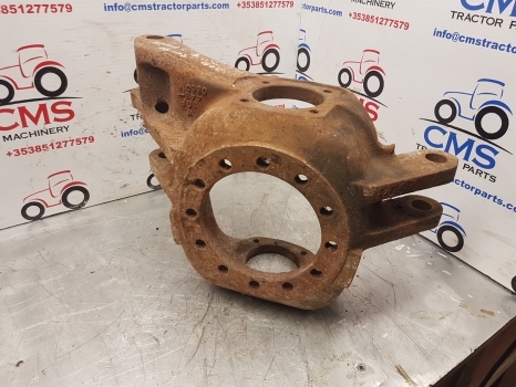 Jcb 3cx Swivel Knuckle T Rod S Ram Pivot 448/08601 - Steering knuckle for Backhoe loader: picture 1 Jcb 3cx Swivel Knuckle T Rod S Ram Pivot 448/08601 - Steering knuckle for Backhoe loader: picture 1