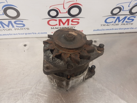 Jcb 410m, Perkins 4.236, Lj50227 Engine Alternator 714/08300 - Alternator for Agricultural machinery: picture 2 Jcb 410m, Perkins 4.236, Lj50227 Engine Alternator 714/08300 - Alternator for Agricultural machinery: picture 2