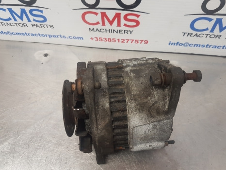 Jcb 410m, Perkins 4.236, Lj50227 Engine Alternator 714/08300 - Alternator for Agricultural machinery: picture 5 Jcb 410m, Perkins 4.236, Lj50227 Engine Alternator 714/08300 - Alternator for Agricultural machinery: picture 5