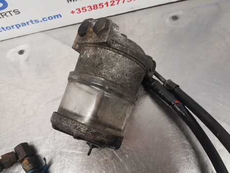 Jcb 410m , Perkins 4.236, Lj50227, Fuel Sedment Filter Assy 200/44600 - Fuel filter for Agricultural machinery: picture 3 Jcb 410m , Perkins 4.236, Lj50227, Fuel Sedment Filter Assy 200/44600 - Fuel filter for Agricultural machinery: picture 3