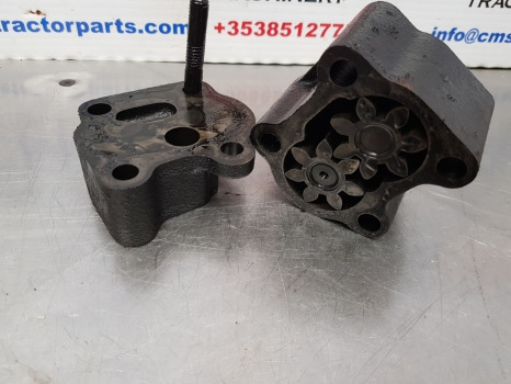 John Deere 1630,  6200, 2140, 2130 Engine Oil Pump Re35685, T20298, Ar59621 - Oil pump for Agricultural machinery: picture 4 John Deere 1630,  6200, 2140, 2130 Engine Oil Pump Re35685, T20298, Ar59621 - Oil pump for Agricultural machinery: picture 4