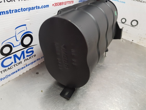 John Deere 1640, 1840, 2040, 2140, 50 Series Exhaust Box Al31492, Al31063 - Exhaust system: picture 4 John Deere 1640, 1840, 2040, 2140, 50 Series Exhaust Box Al31492, Al31063 - Exhaust system: picture 4