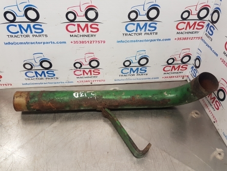 John Deere 2130, 1830, 2030 Engine Air Pipe Al19743 - Air intake pipe for Farm tractor: picture 1 John Deere 2130, 1830, 2030 Engine Air Pipe Al19743 - Air intake pipe for Farm tractor: picture 1