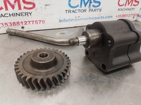 John Deere 2140, 2040s, 8560 Engine Oil Pump And Gear Re35865, Dd14760, T20298 - Oil pump for Farm tractor: picture 2 John Deere 2140, 2040s, 8560 Engine Oil Pump And Gear Re35865, Dd14760, T20298 - Oil pump for Farm tractor: picture 2