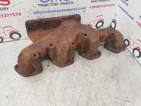 John Deere 2140, 2250, 2450, 2650, 2850 Exhaust Manifold R52819 - Exhaust system: picture 4 John Deere 2140, 2250, 2450, 2650, 2850 Exhaust Manifold R52819 - Exhaust system: picture 4