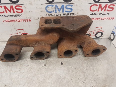John Deere 2140, 2250, 2450, 2650, 2850 Exhaust Manifold R52819 - Exhaust system: picture 2 John Deere 2140, 2250, 2450, 2650, 2850 Exhaust Manifold R52819 - Exhaust system: picture 2