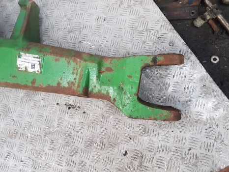 Front axle for Farm tractor John Deere 3040, 3140 Apl345 Front Axle Housing Rhs 4472463351, L41746, L63615: picture 6