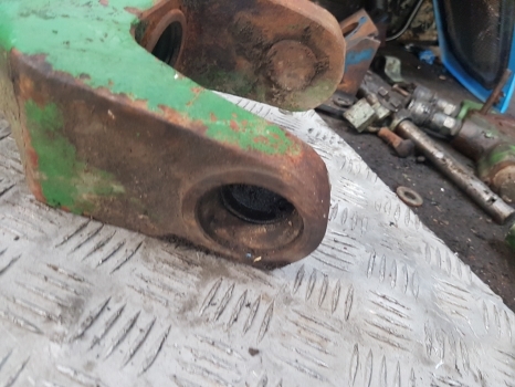 Front axle for Farm tractor John Deere 3040, 3140 Apl345 Front Axle Housing Rhs 4472463351, L41746, L63615: picture 8