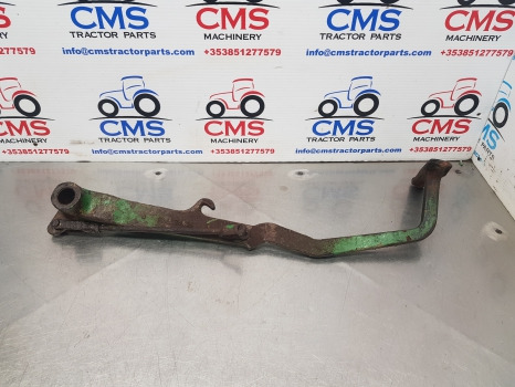 John Deere 3130, 3030, 3135, Clutch Pedal Al23101, L28645 - Clutch and parts for Agricultural machinery: picture 1 John Deere 3130, 3030, 3135, Clutch Pedal Al23101, L28645 - Clutch and parts for Agricultural machinery: picture 1