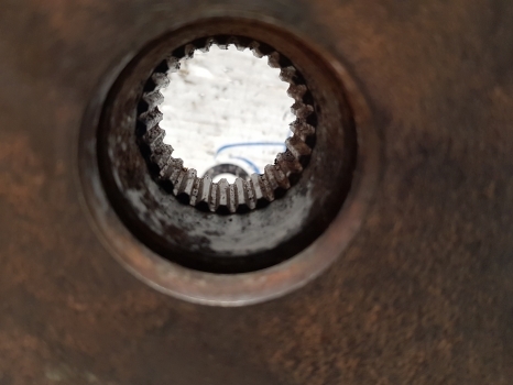 John Deere 3140, 3040 Fwd Clutch Pack L39840, L34058, L34061, L38258, L38692 - Clutch and parts for Farm tractor: picture 4 John Deere 3140, 3040 Fwd Clutch Pack L39840, L34058, L34061, L38258, L38692 - Clutch and parts for Farm tractor: picture 4