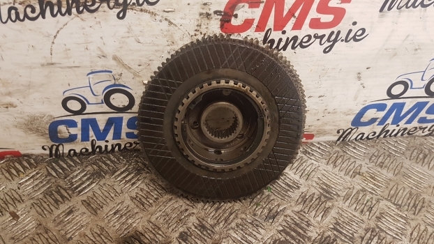 John Deere 3200, 3215, 3215 Front Axle Brake Discs Kit Z72517, Az62482, Z77193 - Brake disc for Farm tractor: picture 1 John Deere 3200, 3215, 3215 Front Axle Brake Discs Kit Z72517, Az62482, Z77193 - Brake disc for Farm tractor: picture 1