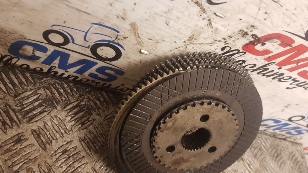 John Deere 3200, 3215, 3215 Front Axle Brake Discs Kit Z72517, Az62482, Z77193 - Brake disc for Farm tractor: picture 3 John Deere 3200, 3215, 3215 Front Axle Brake Discs Kit Z72517, Az62482, Z77193 - Brake disc for Farm tractor: picture 3