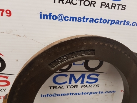 John Deere 6000, Se 6000l Series 6300, 6400 Brake Disc L75651, L114091 - Brake disc for Farm tractor: picture 2 John Deere 6000, Se 6000l Series 6300, 6400 Brake Disc L75651, L114091 - Brake disc for Farm tractor: picture 2