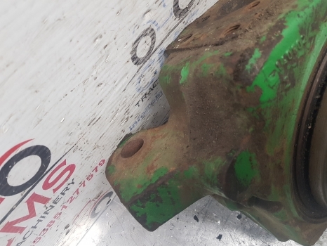 Front axle for Farm tractor John Deere 6000 Zf Front Axle Swivel Housing Rhs 4475306339, L110474, 4475406339: picture 6