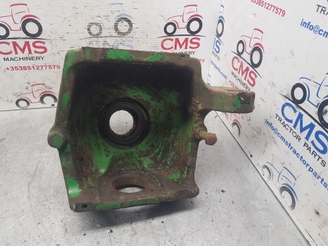 Front axle for Farm tractor John Deere 6000 Zf Front Axle Swivel Housing Rhs 4475306339, L110474, 4475406339: picture 8