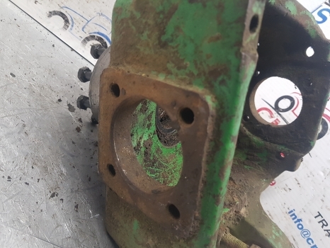 Front axle for Farm tractor John Deere 6000 Zf Front Axle Swivel Housing Rhs 4475306339, L110474, 4475406339: picture 10