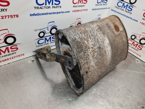 John Deere 6100, 6010, 6100se, 6010se, Engine Exaust Silencer Muffler Al78007 - Exhaust system: picture 2 John Deere 6100, 6010, 6100se, 6010se, Engine Exaust Silencer Muffler Al78007 - Exhaust system: picture 2