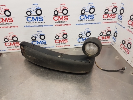 John Deere 6115, 6110m, 6m Series Turn Signal Lights Support L218833 - Turn signal for Farm tractor: picture 1 John Deere 6115, 6110m, 6m Series Turn Signal Lights Support L218833 - Turn signal for Farm tractor: picture 1