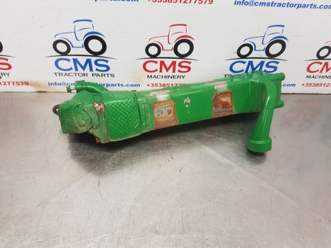 John Deere 6115m, Claas Arion 530 Egr Heat Exchanger 0011470060, Re545151 - Exhaust system: picture 3 John Deere 6115m, Claas Arion 530 Egr Heat Exchanger 0011470060, Re545151 - Exhaust system: picture 3